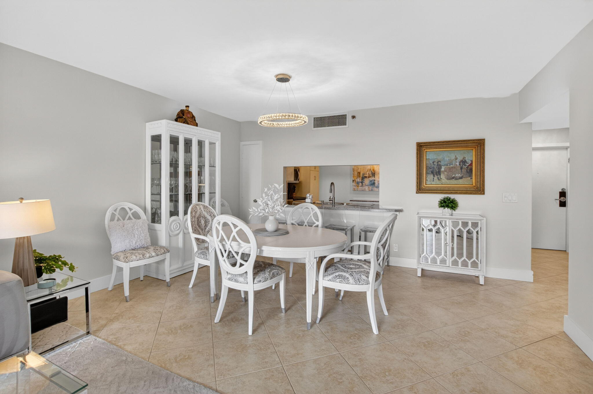 DALTON PLACE CONDO - Residential