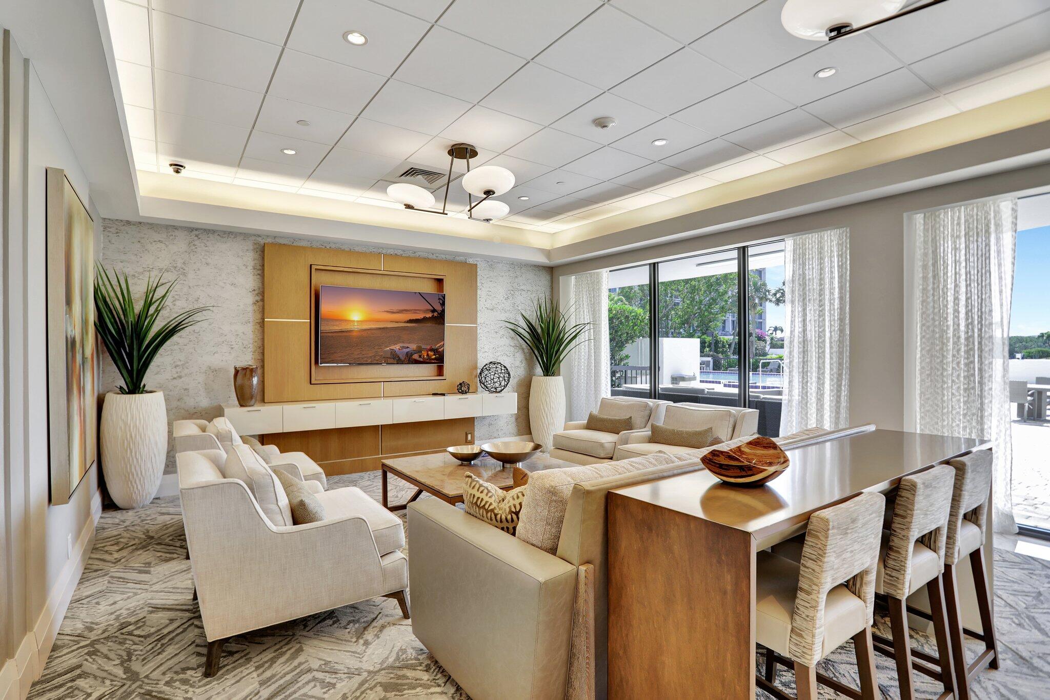 DALTON PLACE CONDO - Residential