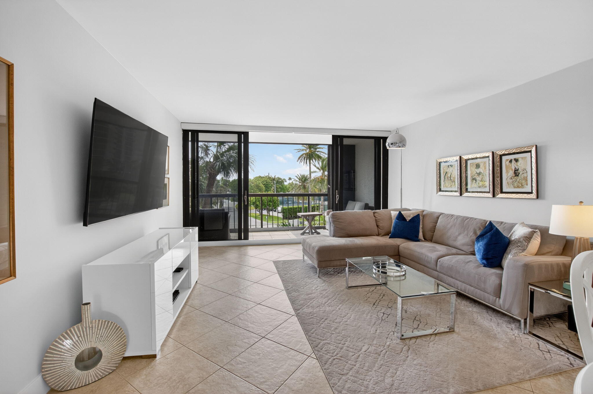 DALTON PLACE CONDO - Residential