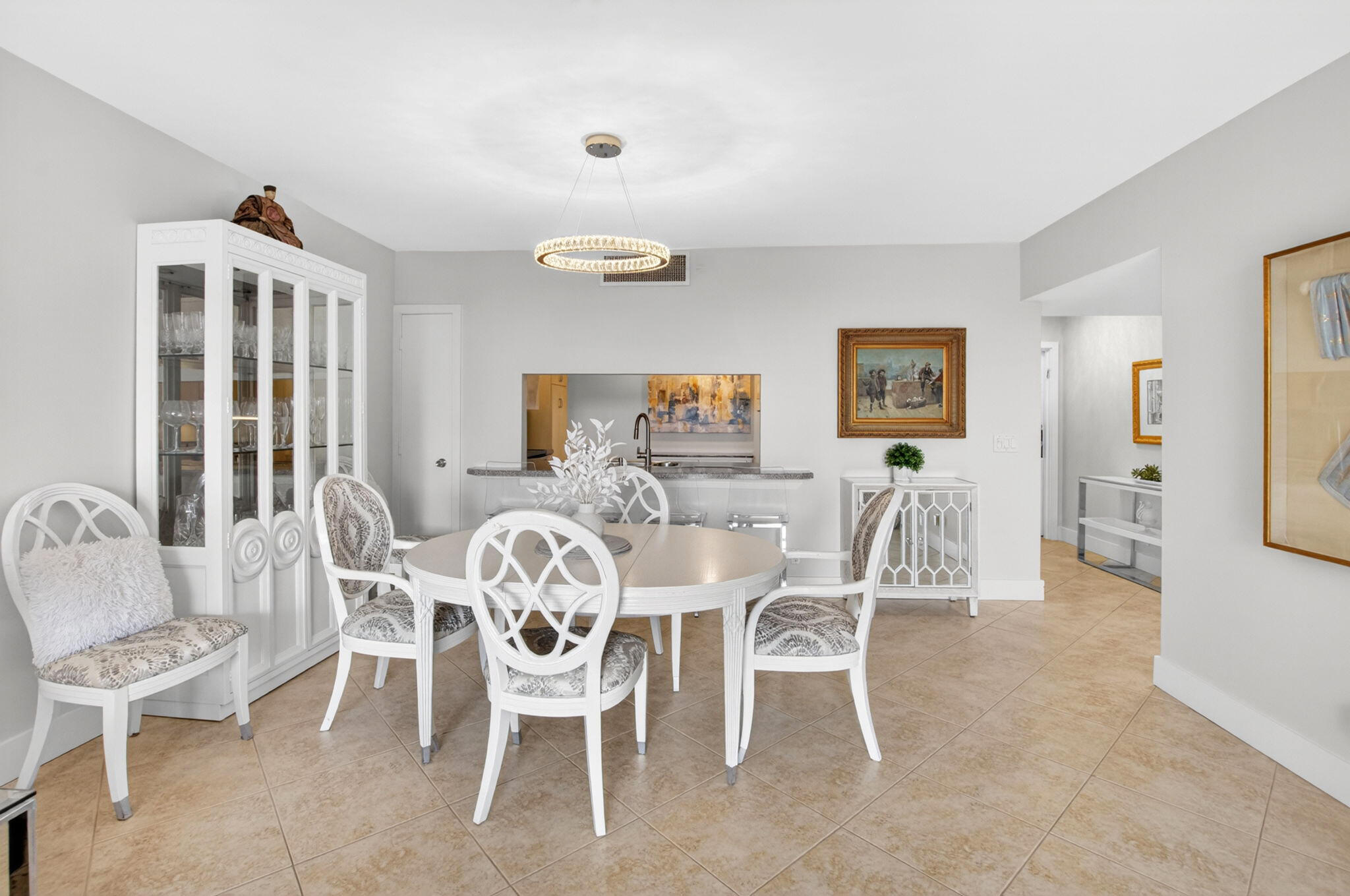 DALTON PLACE CONDO - Residential