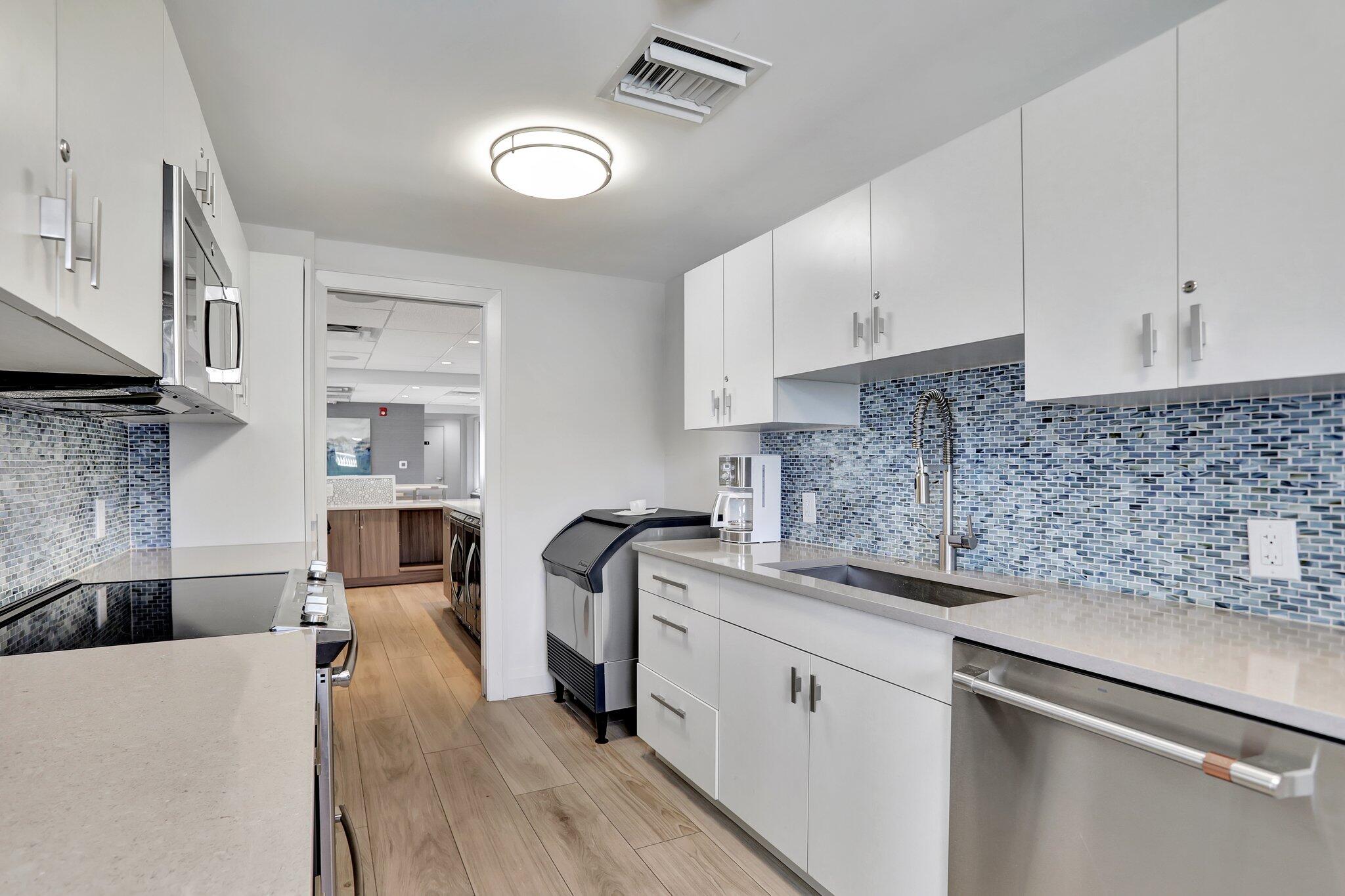 DALTON PLACE CONDO - Residential
