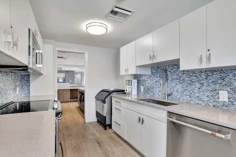 Tiny photo for 4748 S Ocean Boulevard #301, Highland Beach, FL 33487 (MLS # B26025208)