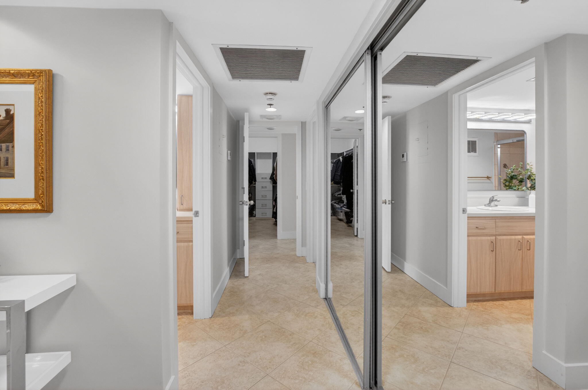 DALTON PLACE CONDO - Residential