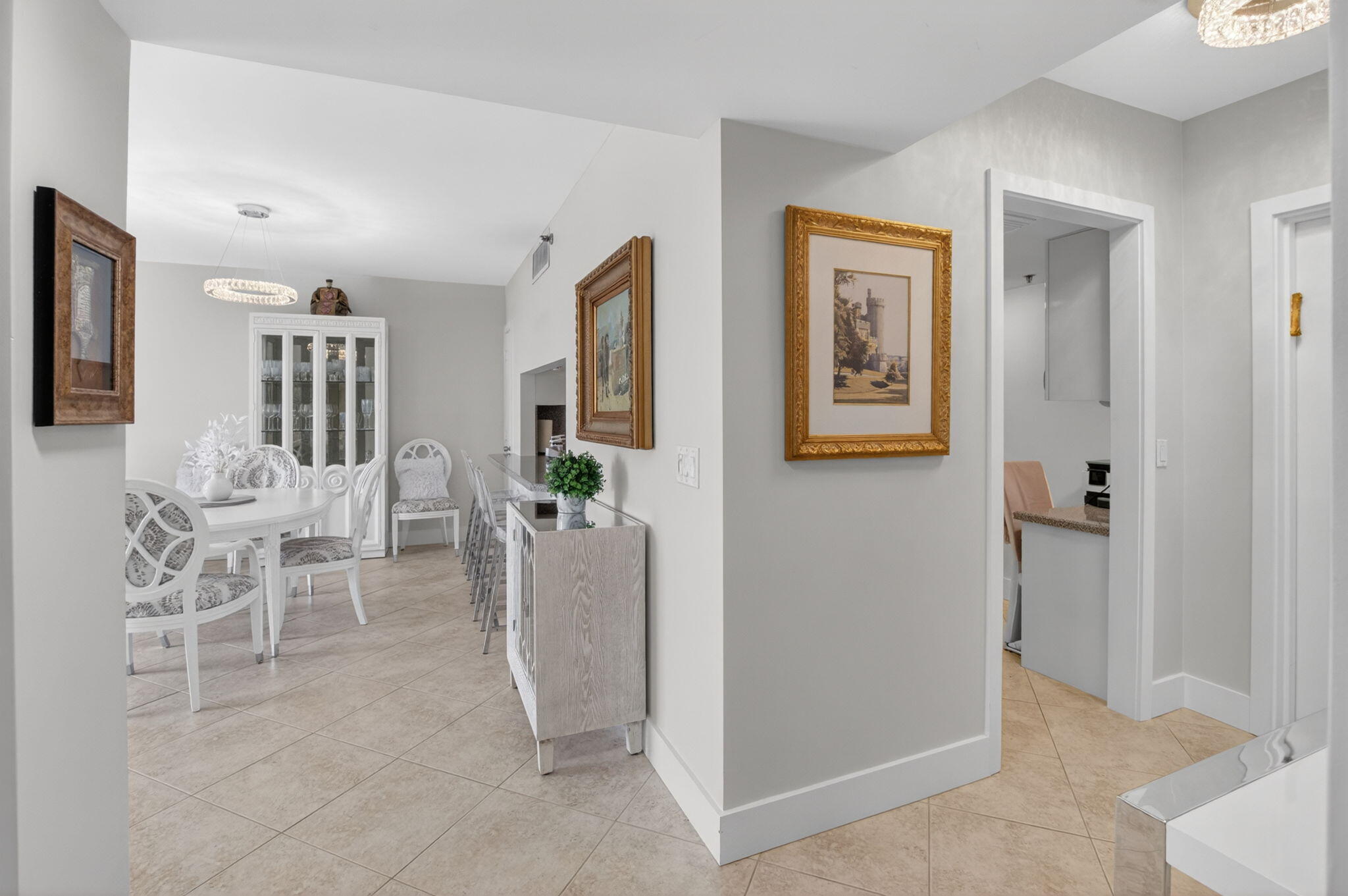 DALTON PLACE CONDO - Residential