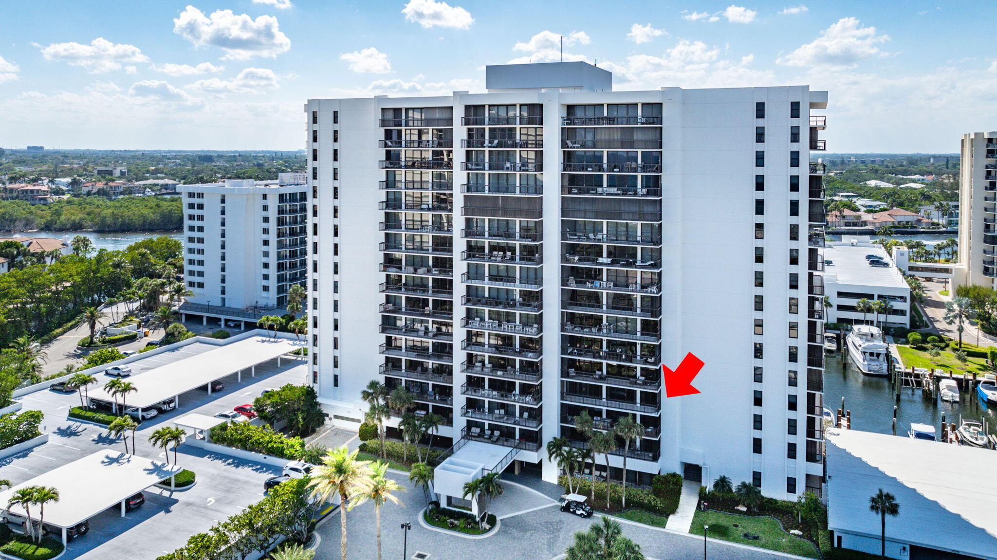 DALTON PLACE CONDO - Residential