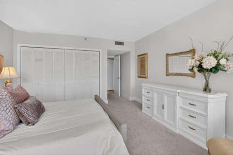 Tiny photo for 4748 S Ocean Boulevard #301, Highland Beach, FL 33487 (MLS # B26025208)