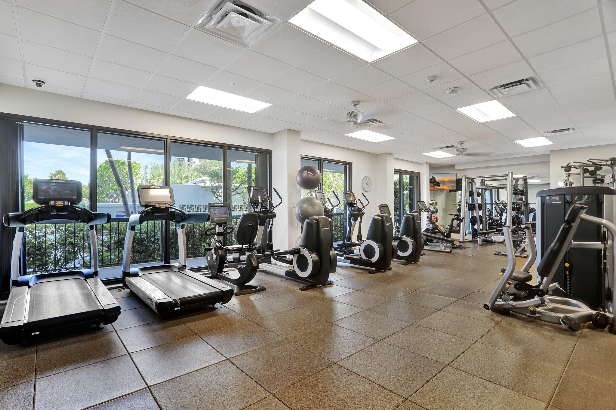 DALTON PLACE CONDO - Residential