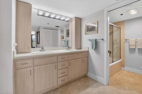 Tiny photo for 4748 S Ocean Boulevard #301, Highland Beach, FL 33487 (MLS # B26025208)