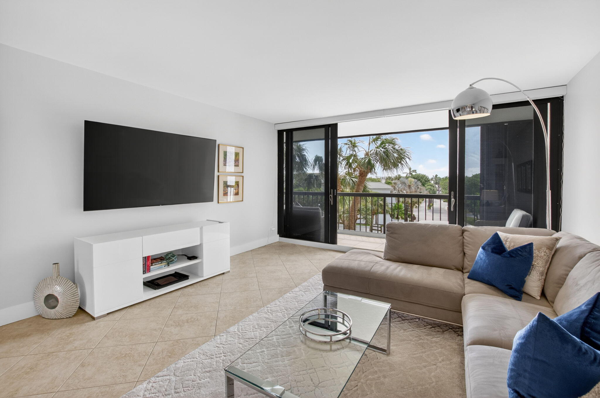 DALTON PLACE CONDO - Residential