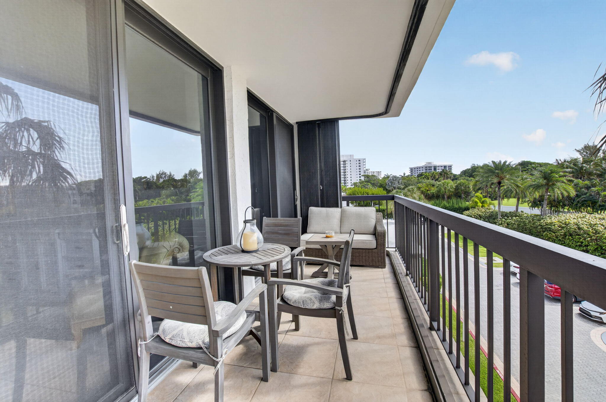 DALTON PLACE CONDO - Residential