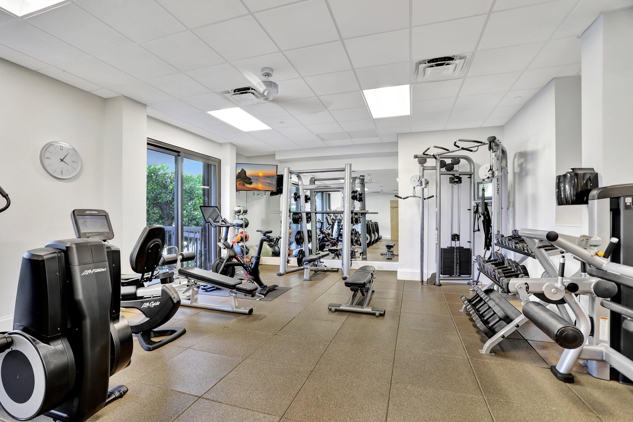 DALTON PLACE CONDO - Residential