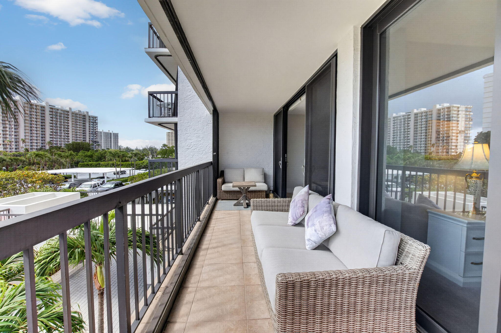 DALTON PLACE CONDO - Residential
