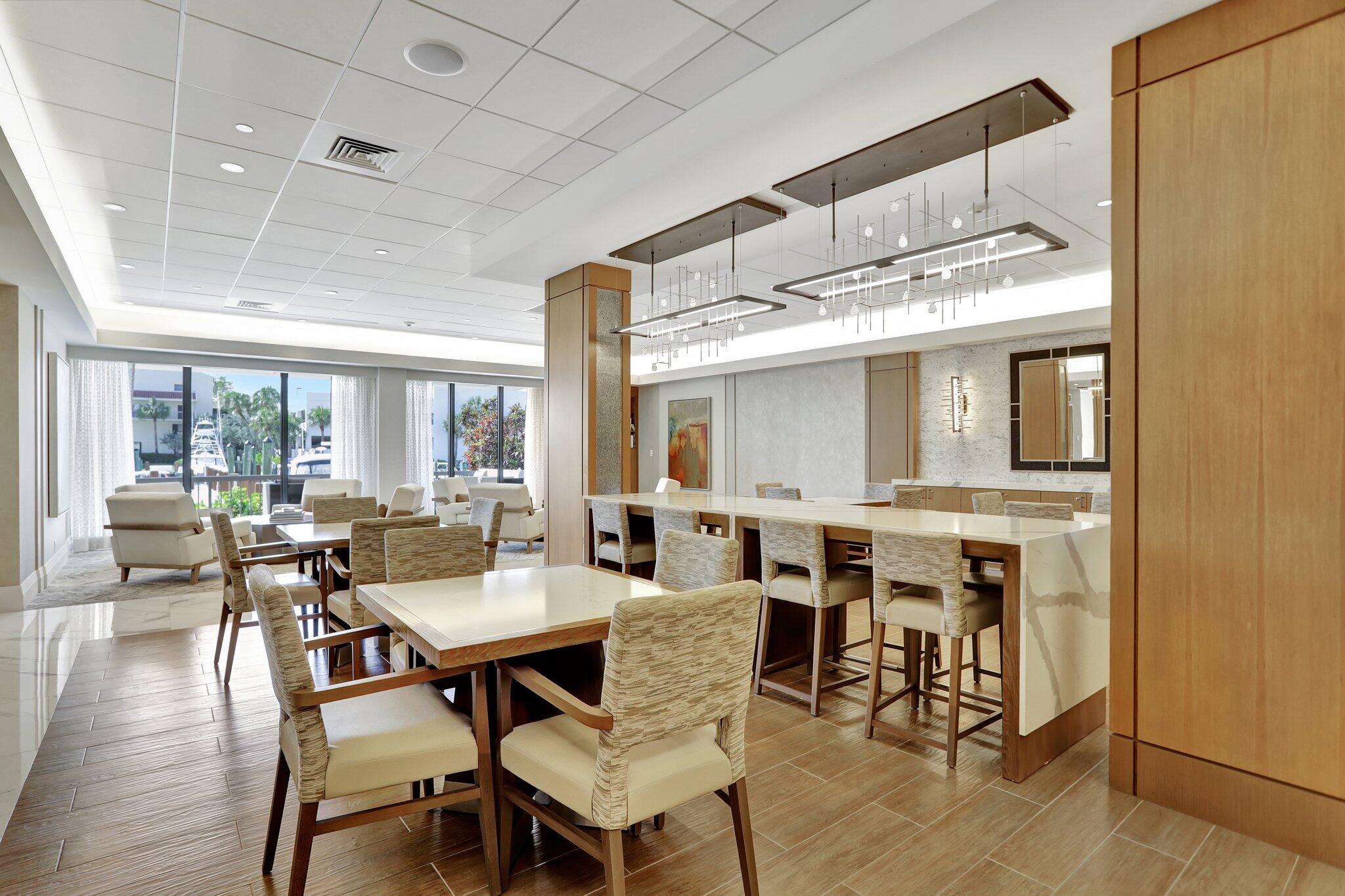DALTON PLACE CONDO - Residential