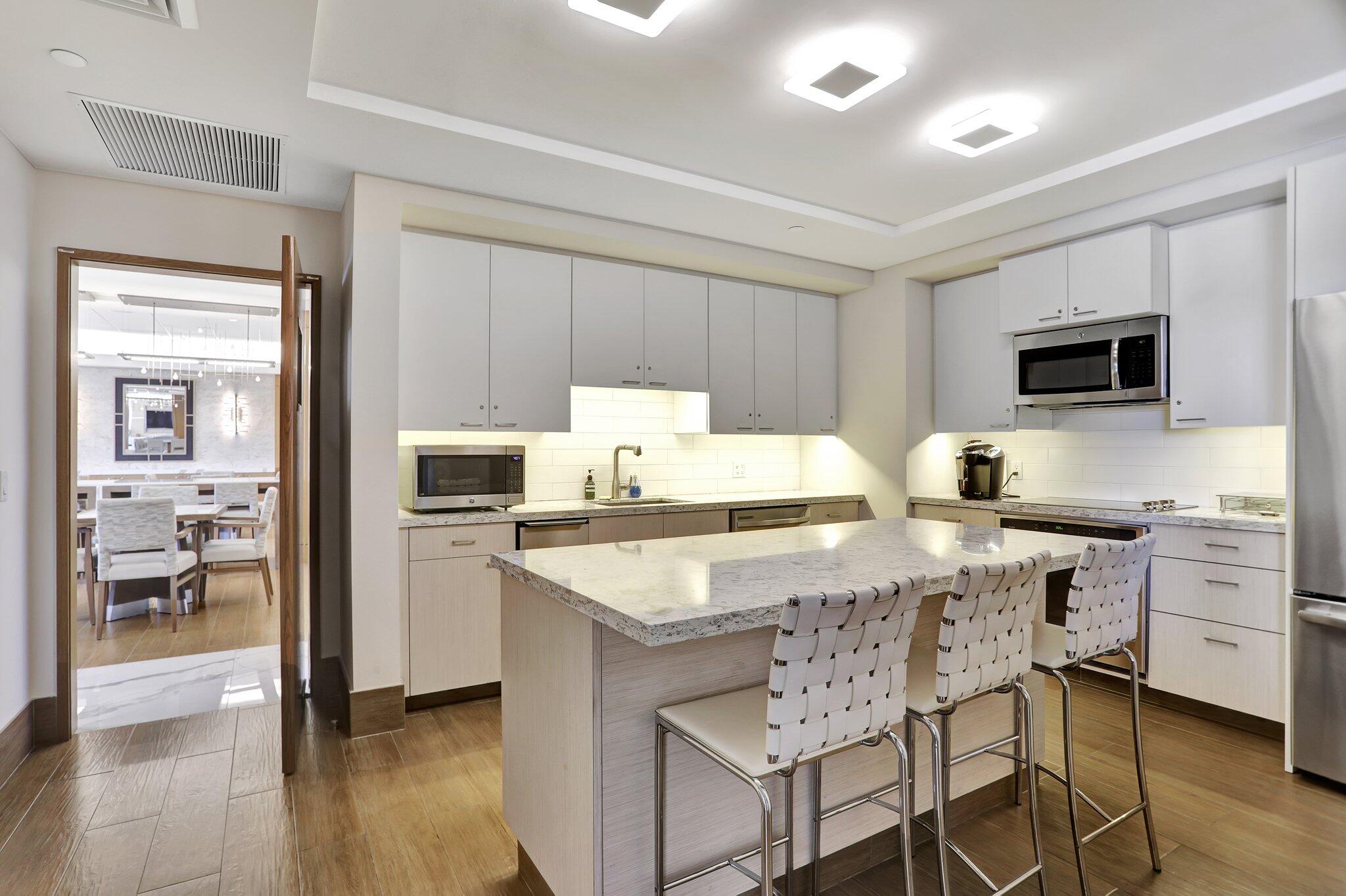 DALTON PLACE CONDO - Residential