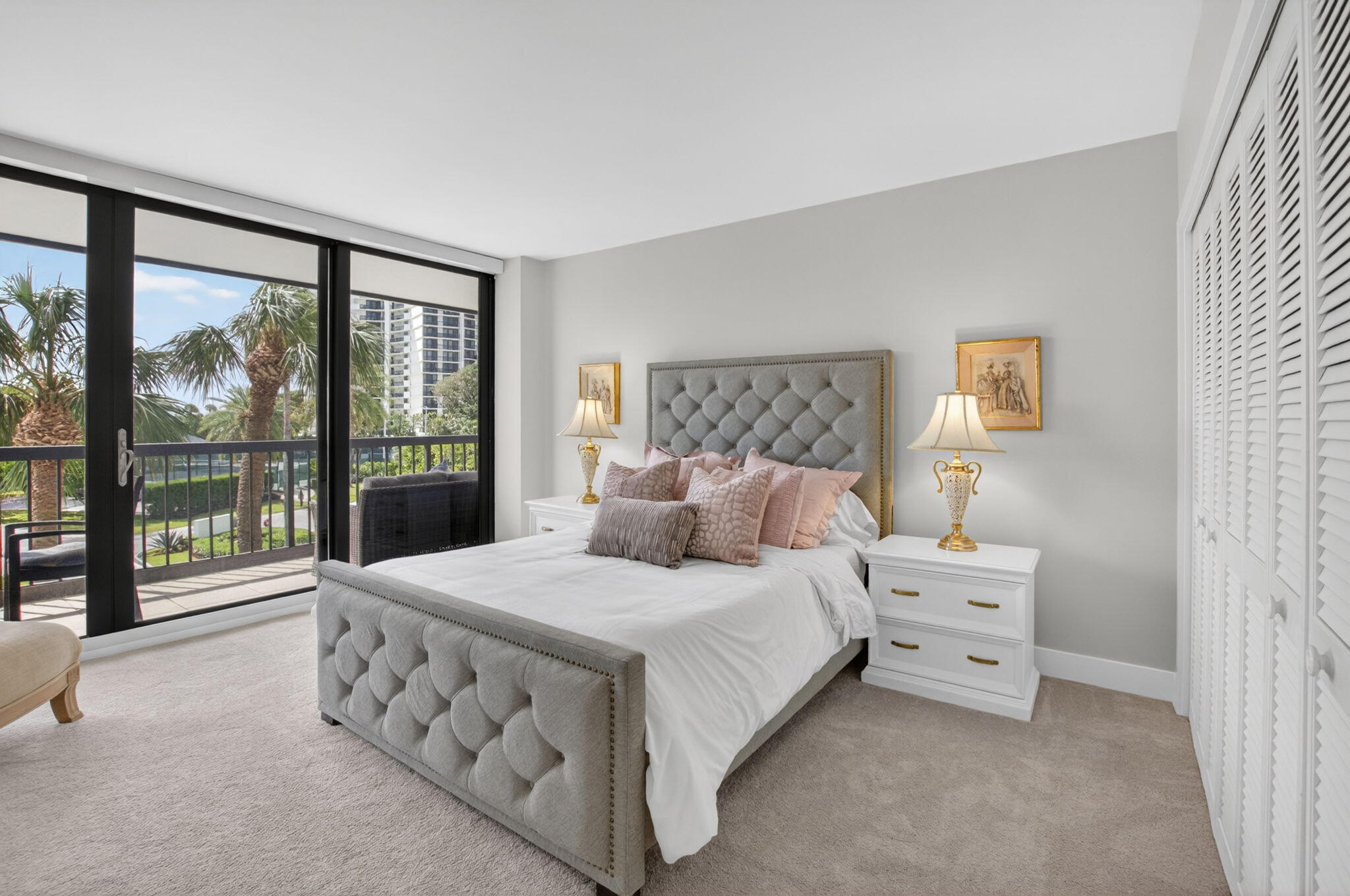 DALTON PLACE CONDO - Residential