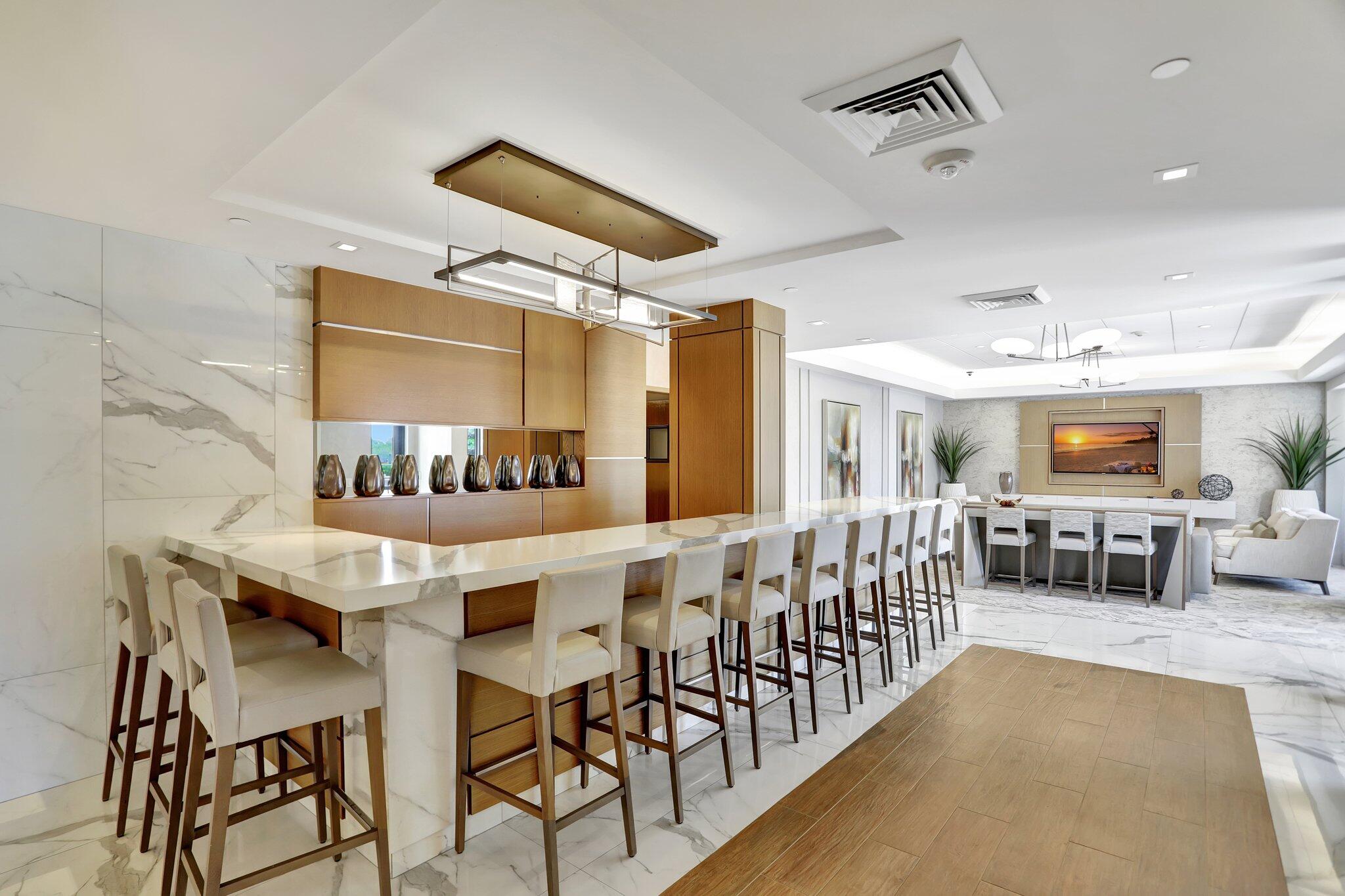 DALTON PLACE CONDO - Residential