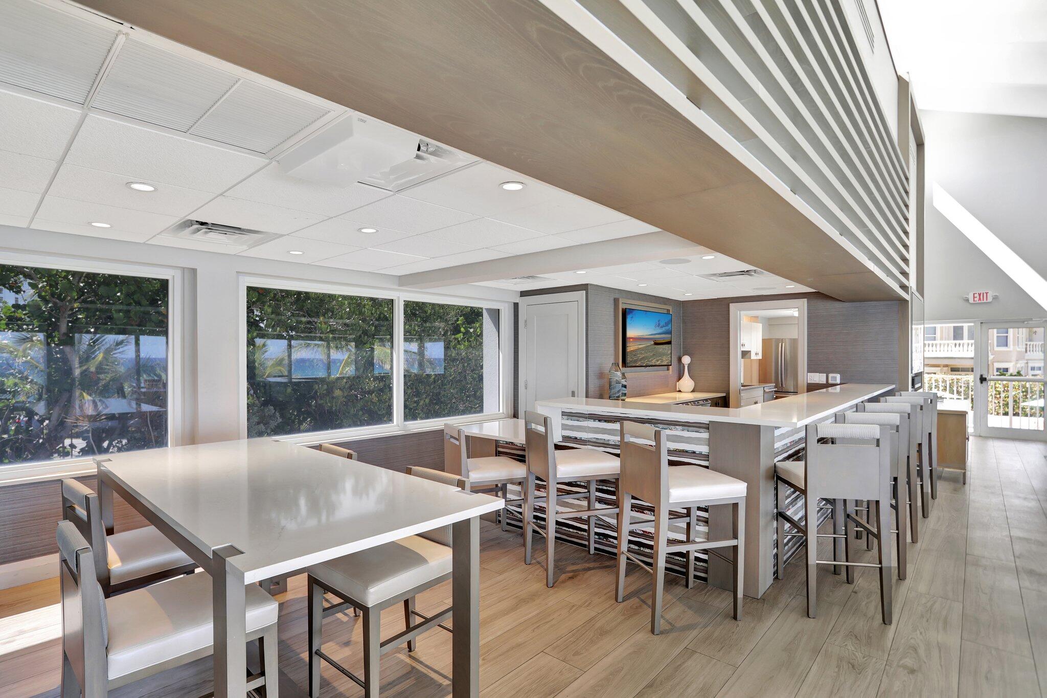 DALTON PLACE CONDO - Residential