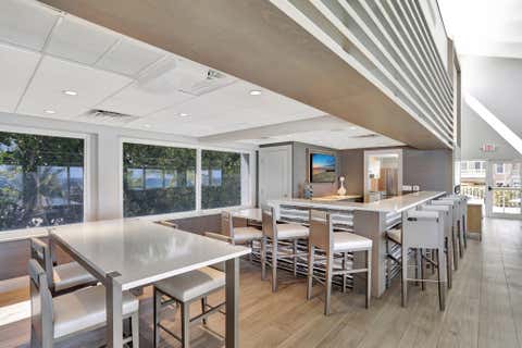 Tiny photo for 4748 S Ocean Boulevard #301, Highland Beach, FL 33487 (MLS # B26025208)