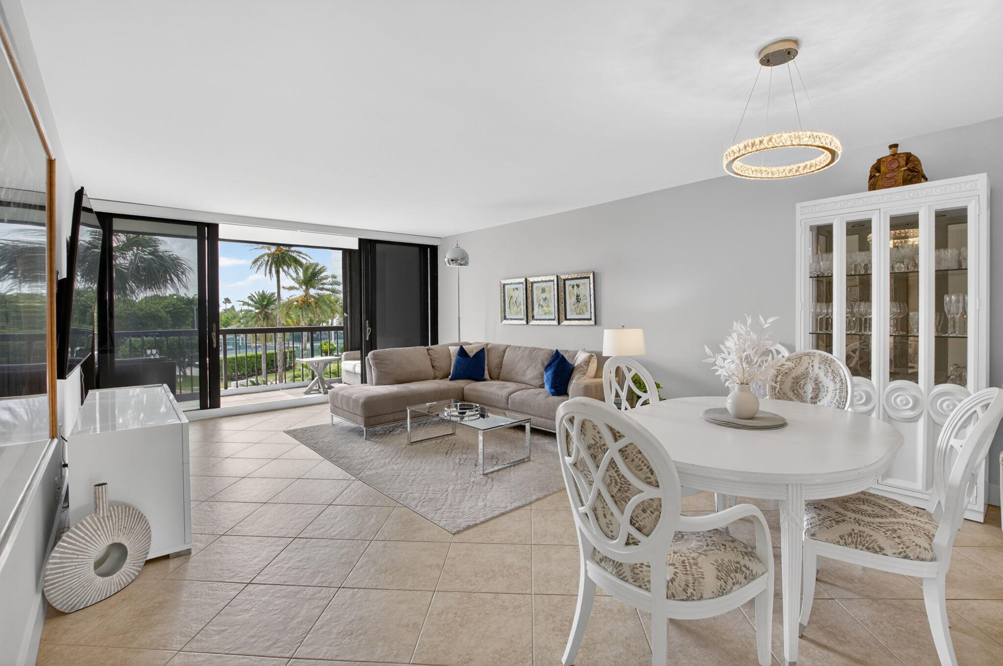 DALTON PLACE CONDO - Residential