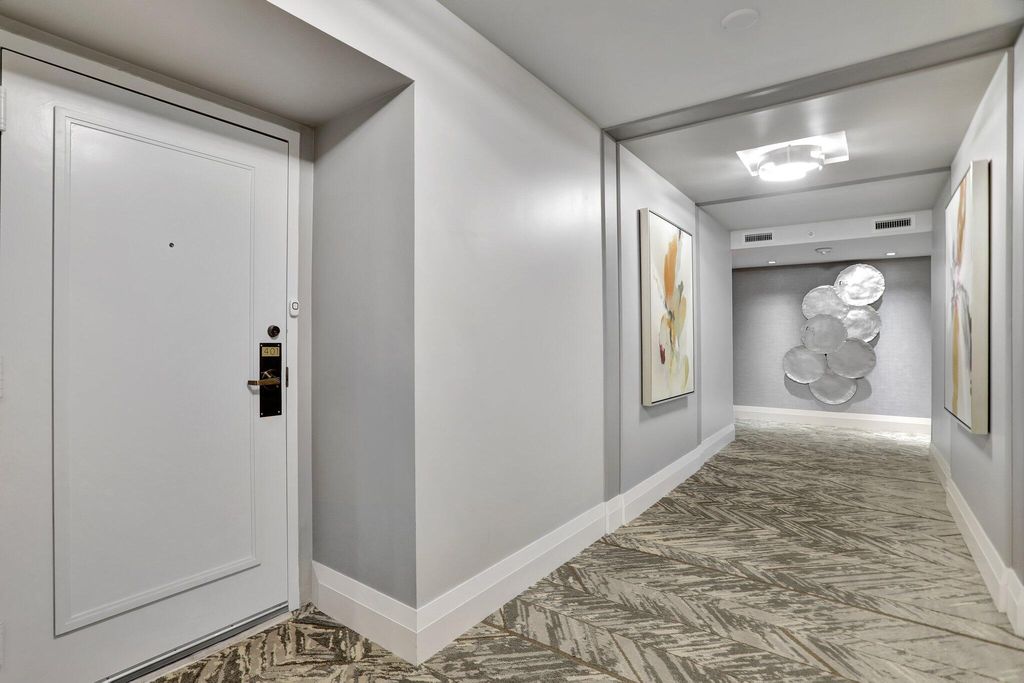 Photo of 4748 S Ocean Boulevard #301, Highland Beach, FL 33487 (MLS # B26025208)