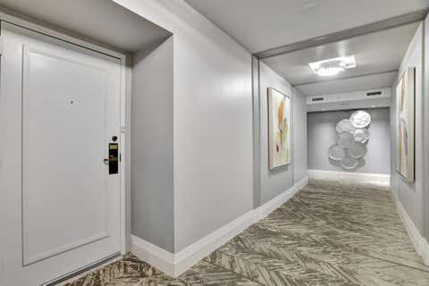 Tiny photo for 4748 S Ocean Boulevard #301, Highland Beach, FL 33487 (MLS # B26025208)