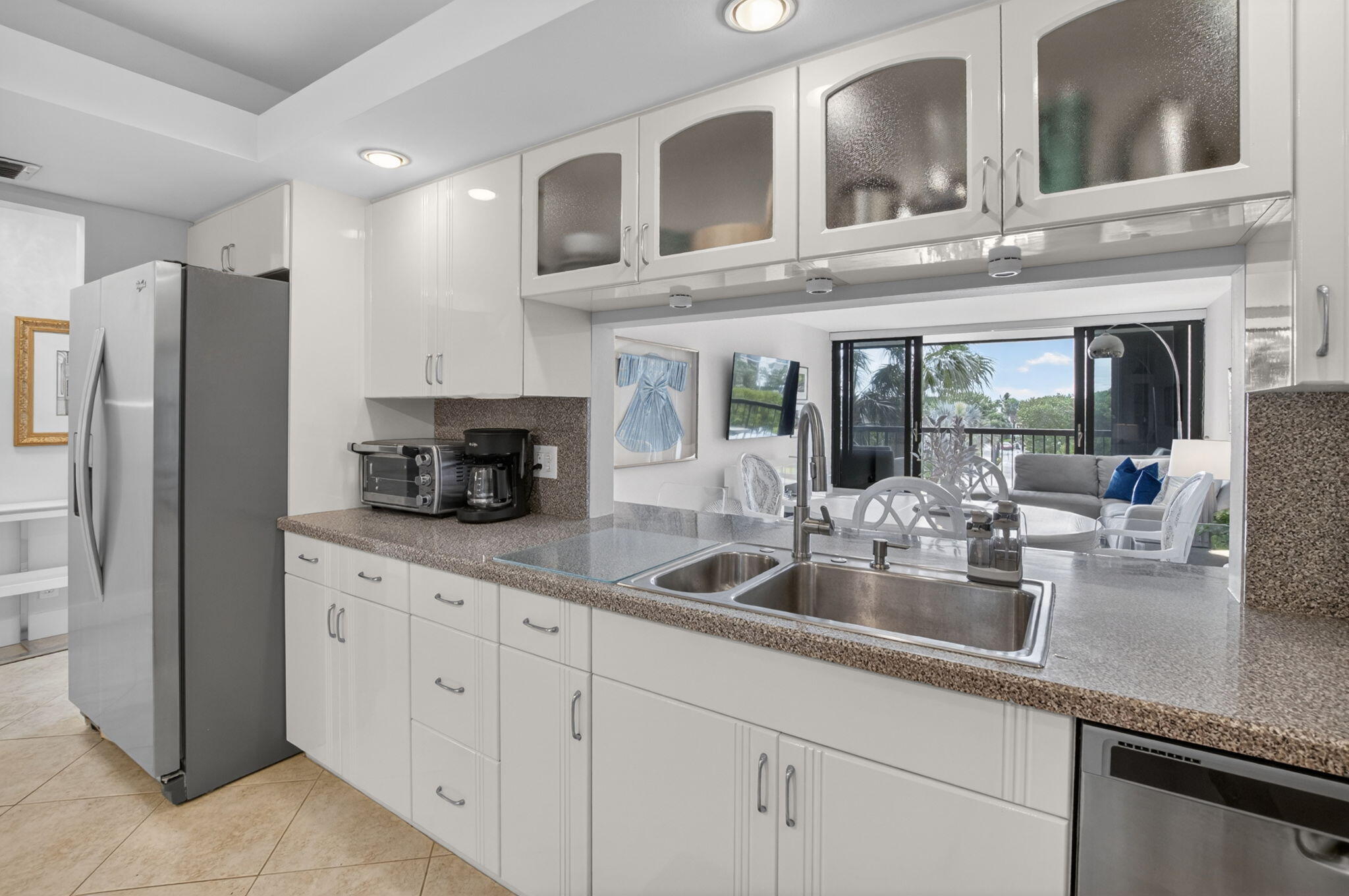 DALTON PLACE CONDO - Residential