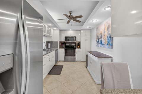 Tiny photo for 4748 S Ocean Boulevard #301, Highland Beach, FL 33487 (MLS # B26025208)