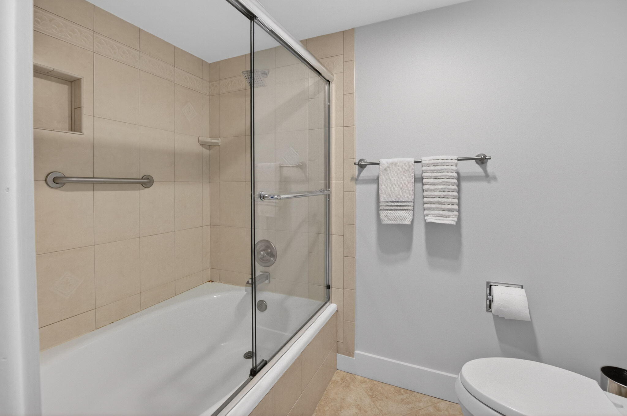DALTON PLACE CONDO - Residential
