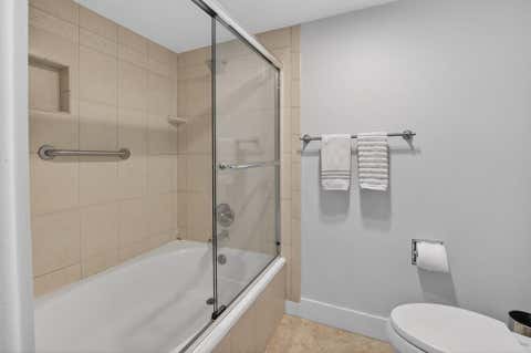 Tiny photo for 4748 S Ocean Boulevard #301, Highland Beach, FL 33487 (MLS # B26025208)
