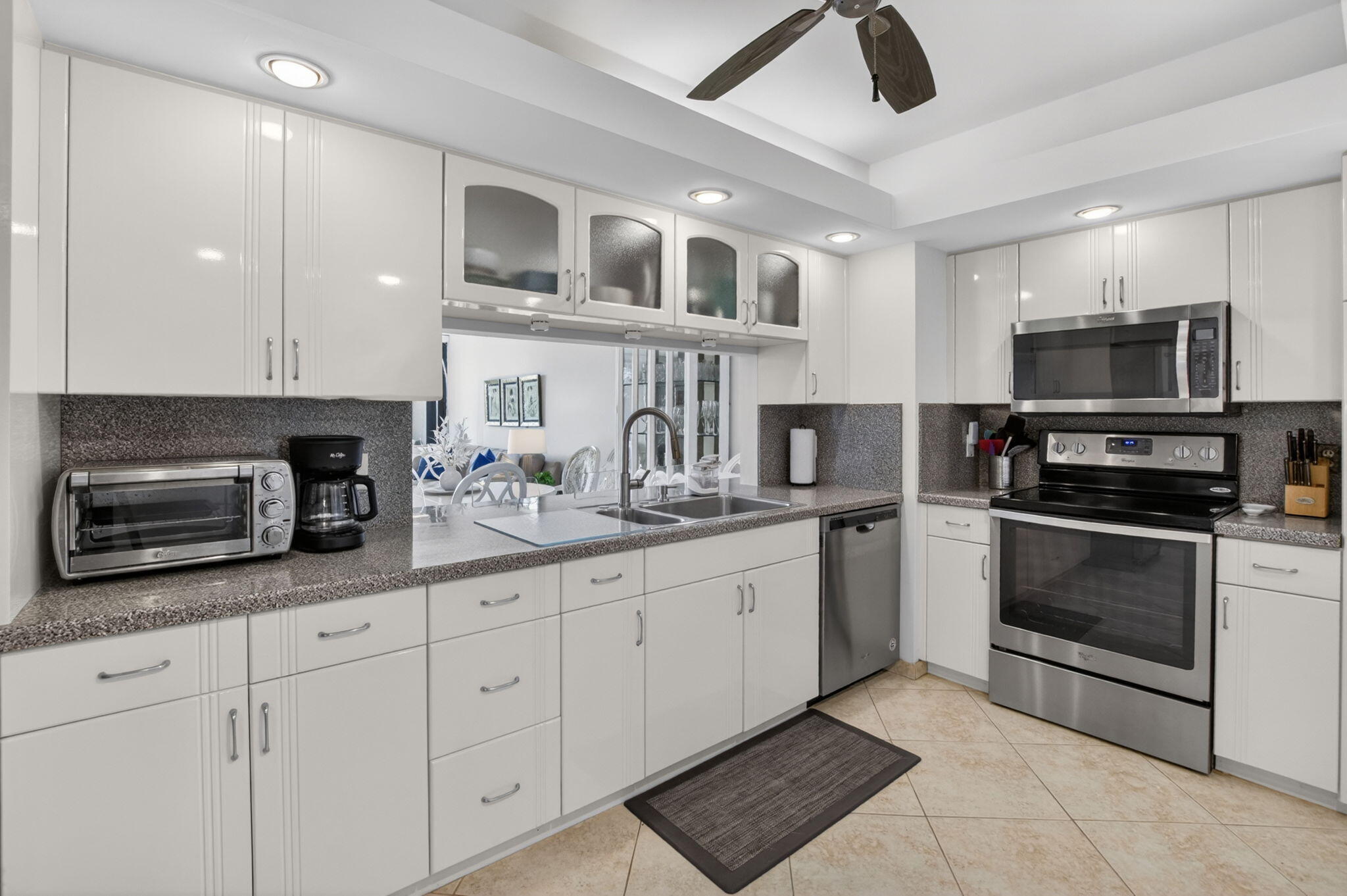 DALTON PLACE CONDO - Residential