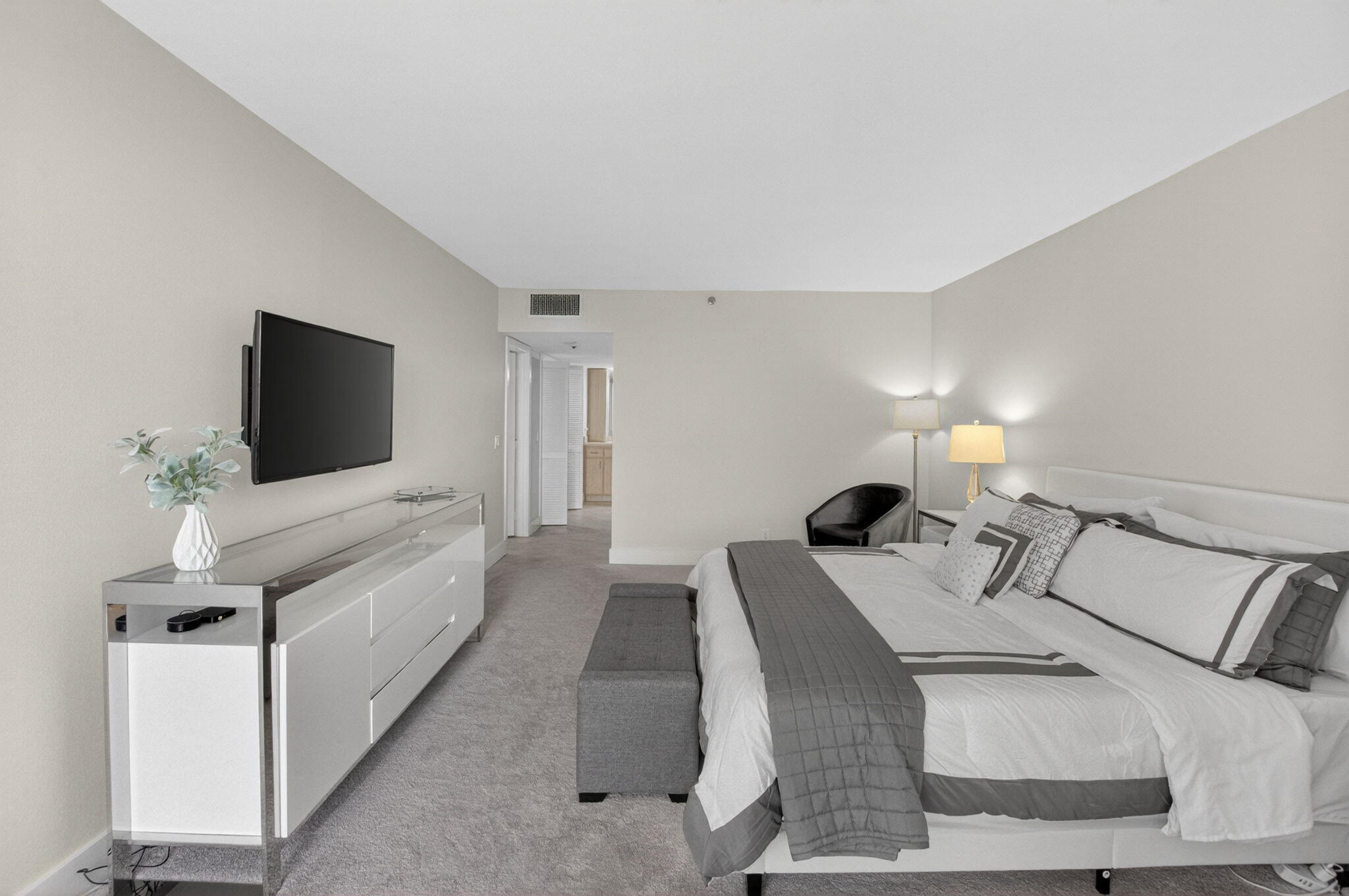 DALTON PLACE CONDO - Residential