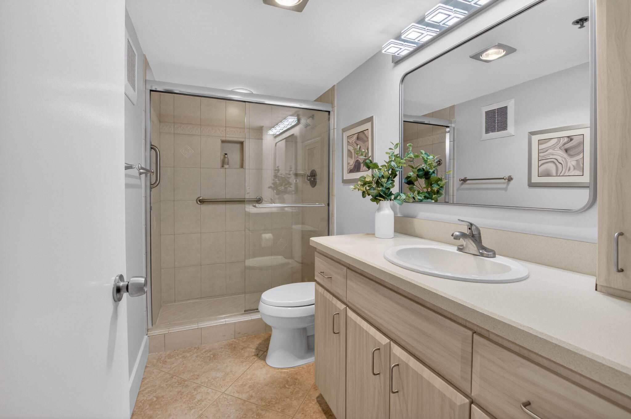 DALTON PLACE CONDO - Residential