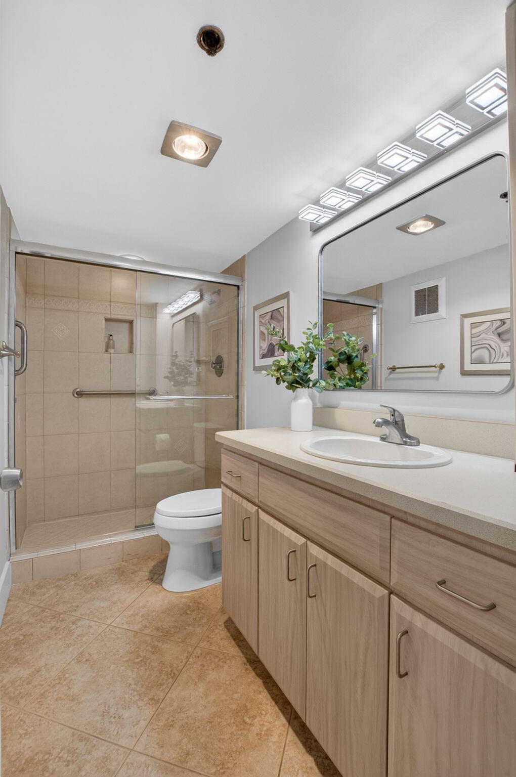 DALTON PLACE CONDO - Residential