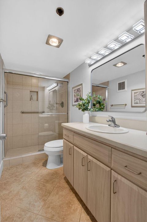 Tiny photo for 4748 S Ocean Boulevard #301, Highland Beach, FL 33487 (MLS # B26025208)