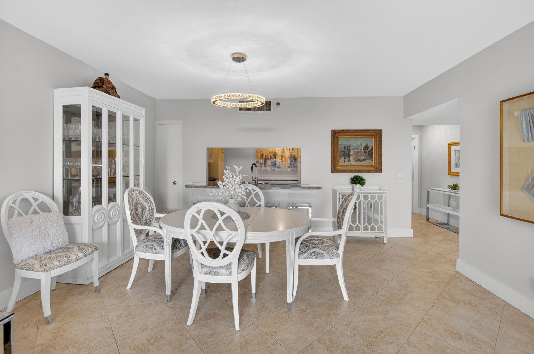 DALTON PLACE CONDO - Residential