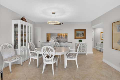 Tiny photo for 4748 S Ocean Boulevard #301, Highland Beach, FL 33487 (MLS # B26025208)