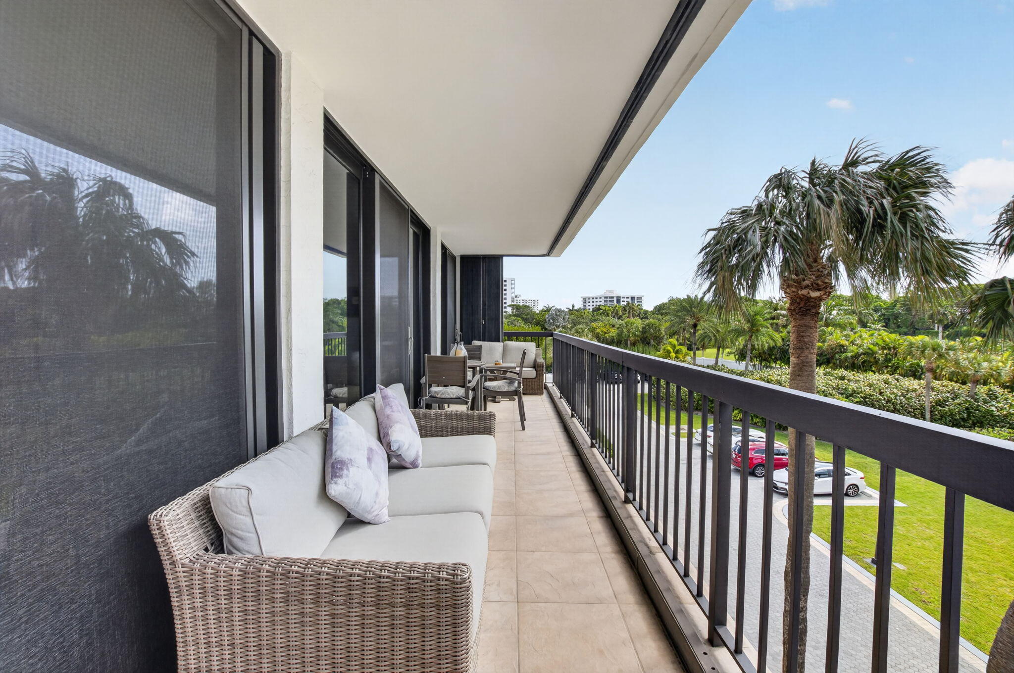 DALTON PLACE CONDO - Residential