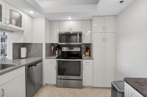 Tiny photo for 4748 S Ocean Boulevard #301, Highland Beach, FL 33487 (MLS # B26025208)
