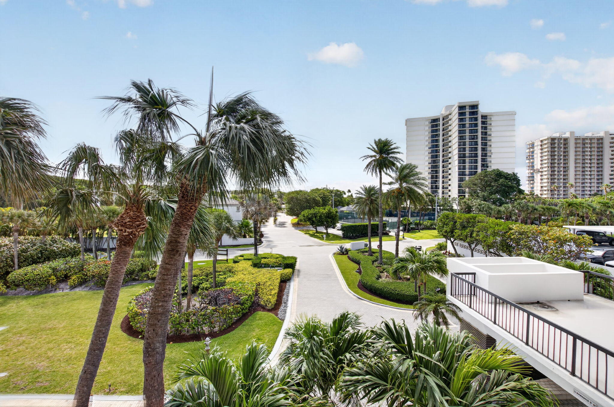 DALTON PLACE CONDO - Residential