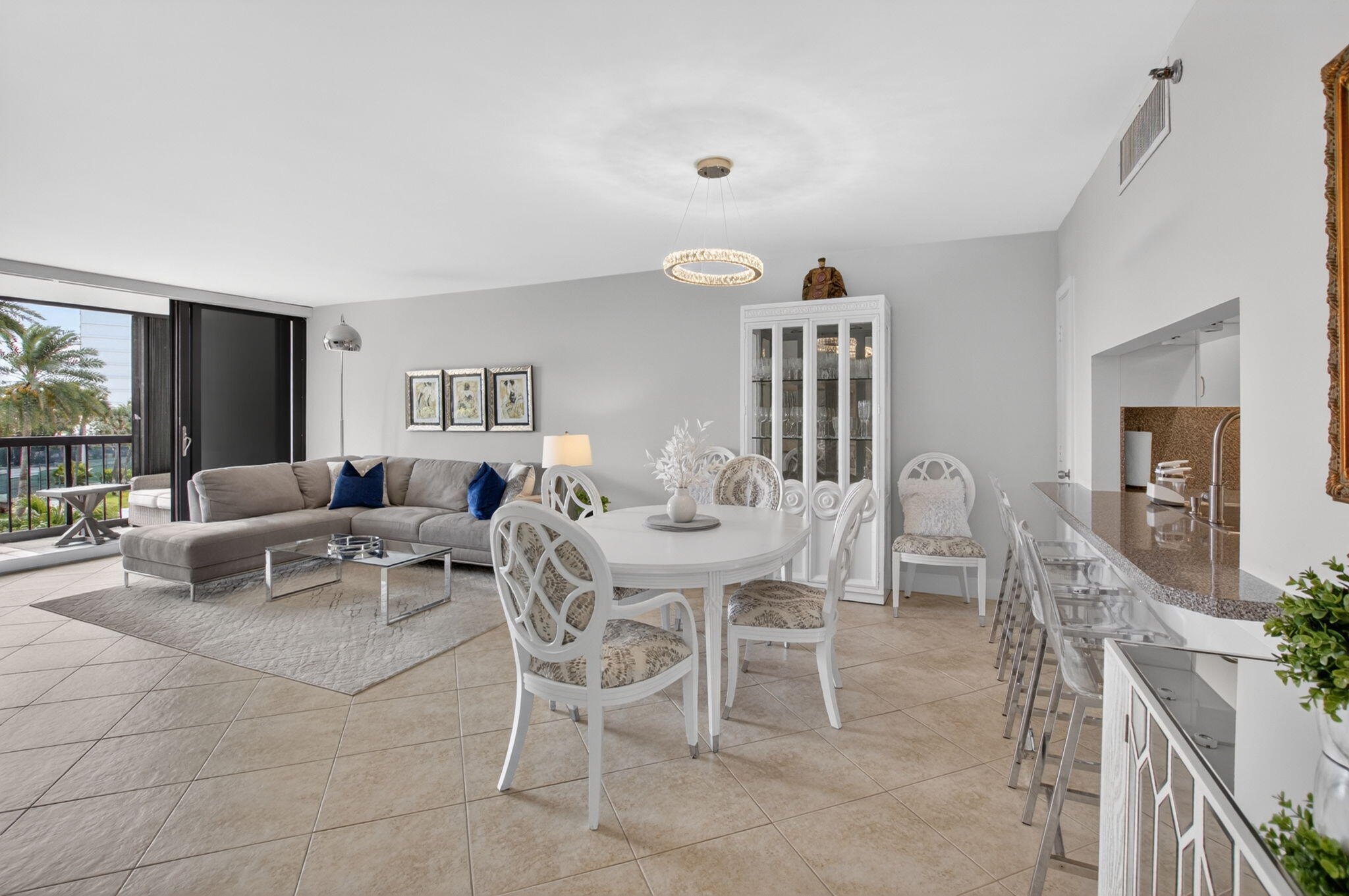 DALTON PLACE CONDO - Residential
