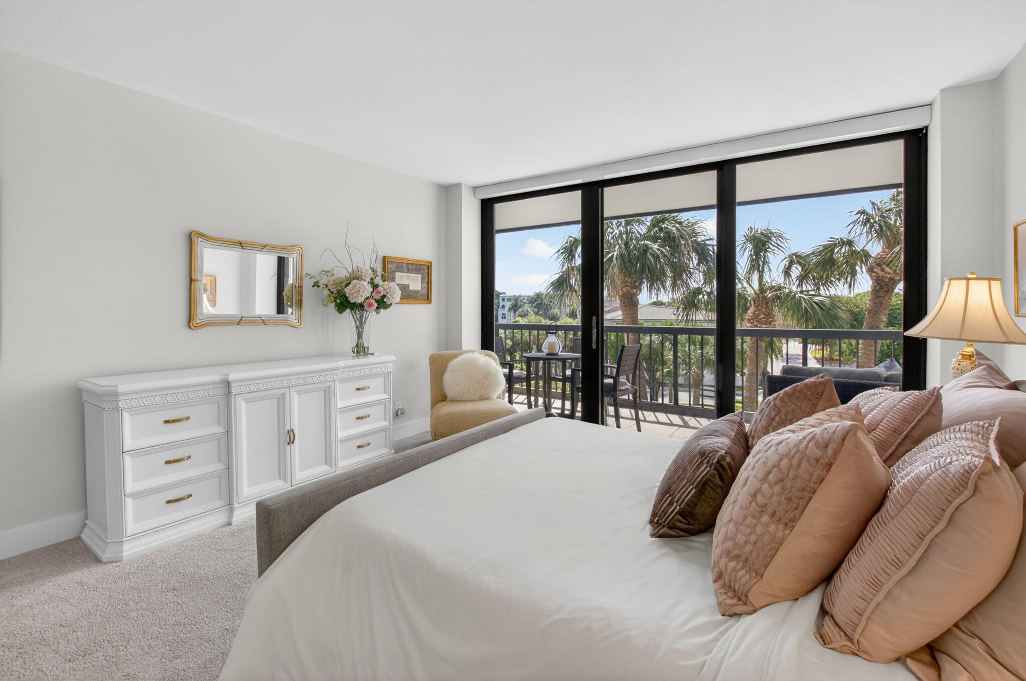 DALTON PLACE CONDO - Residential