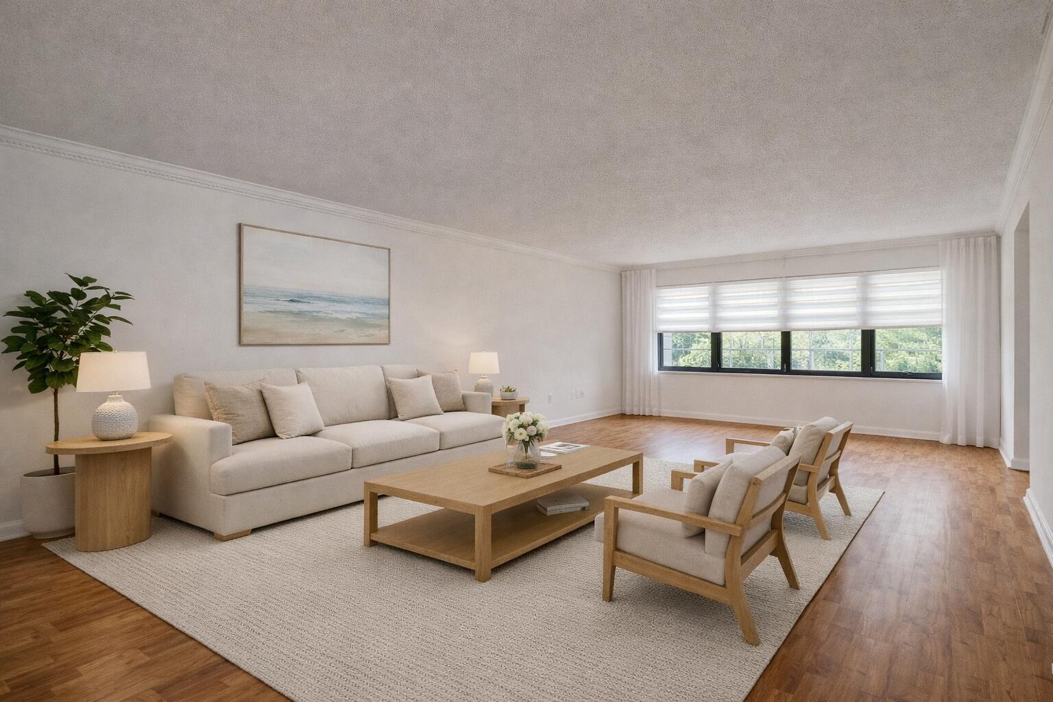 DELRAY OAKS CONDO - Residential Lease