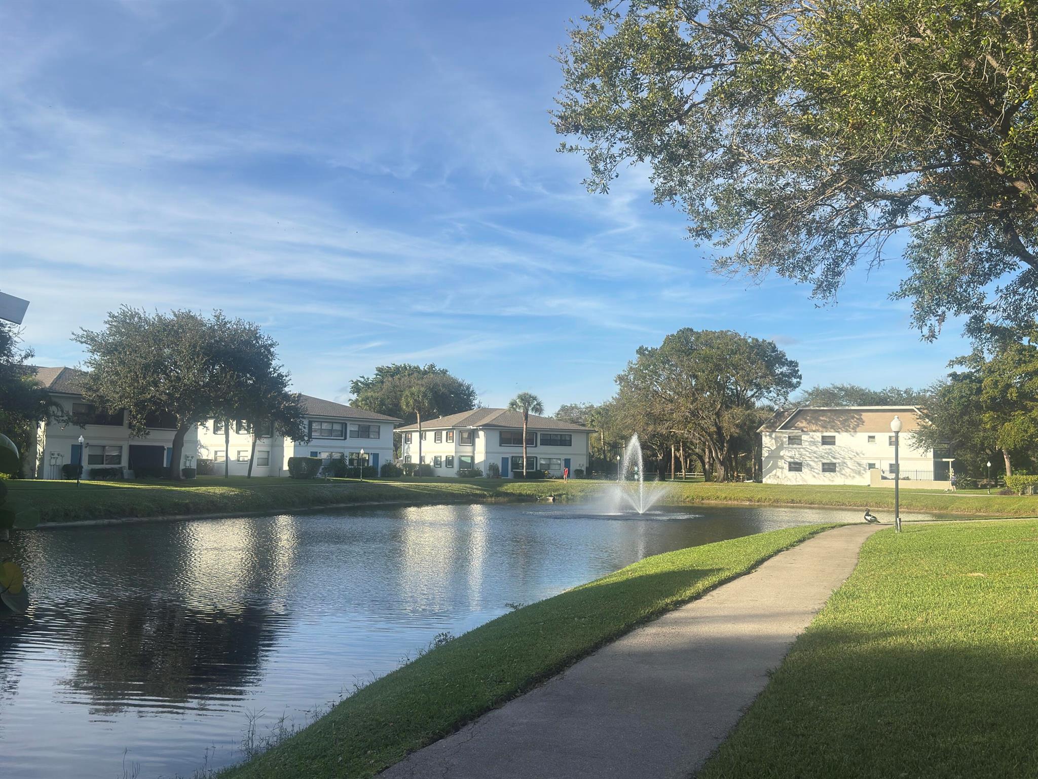 DELRAY OAKS CONDO - Residential Lease