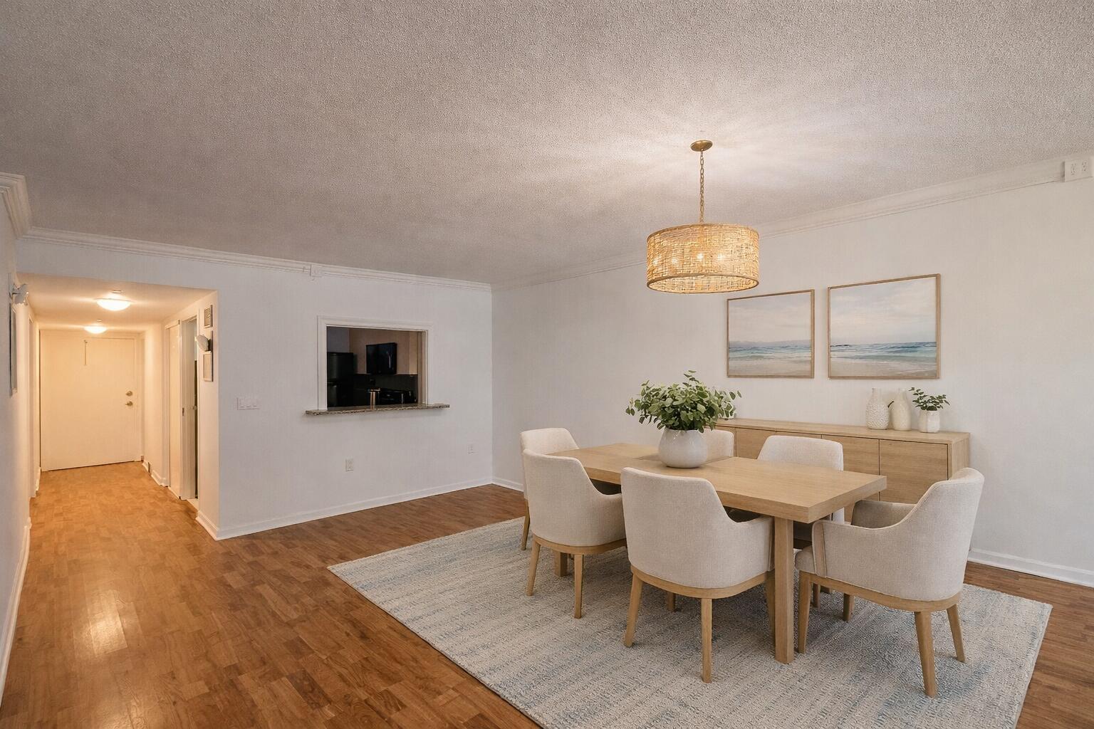 DELRAY OAKS CONDO - Residential Lease