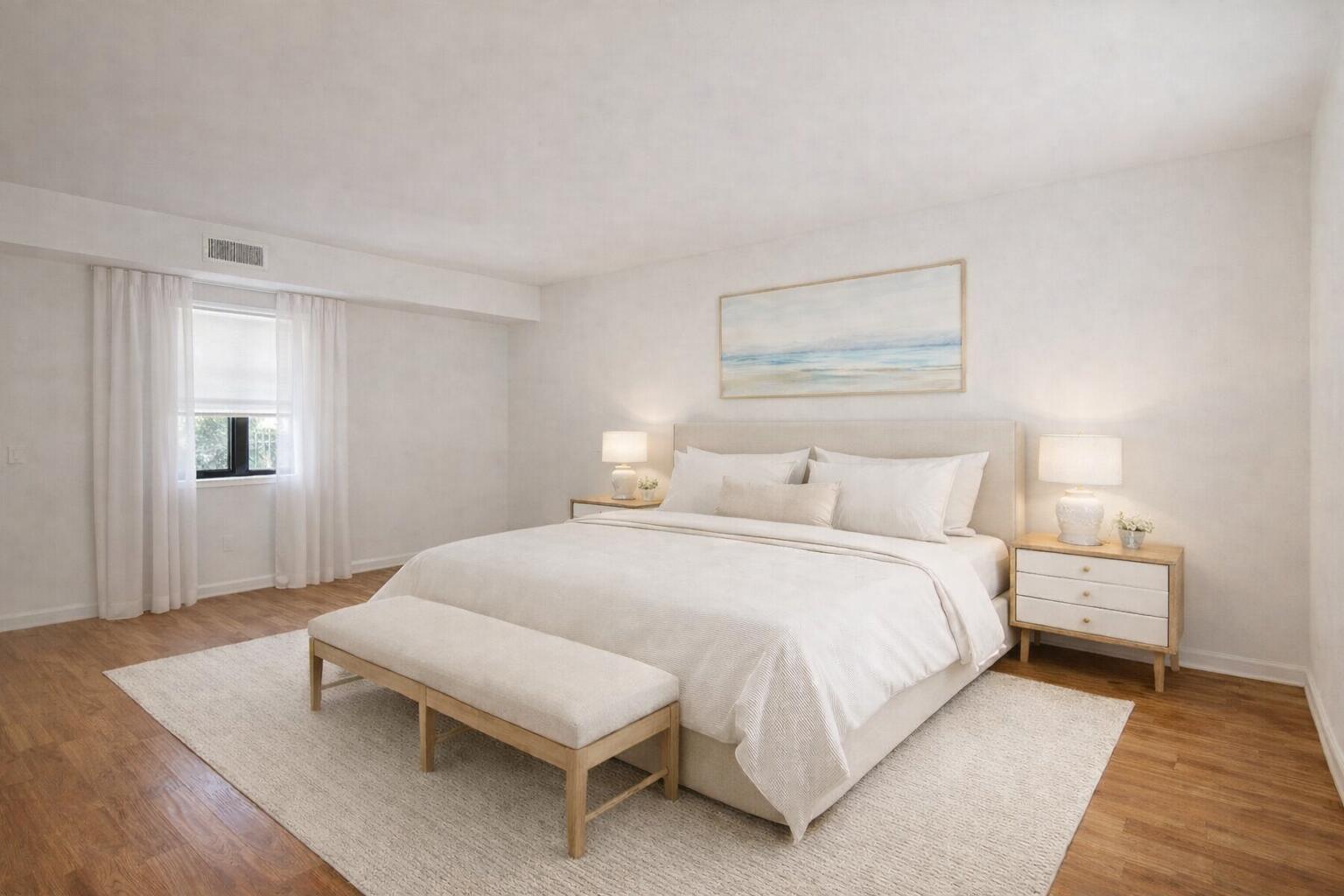 DELRAY OAKS CONDO - Residential Lease