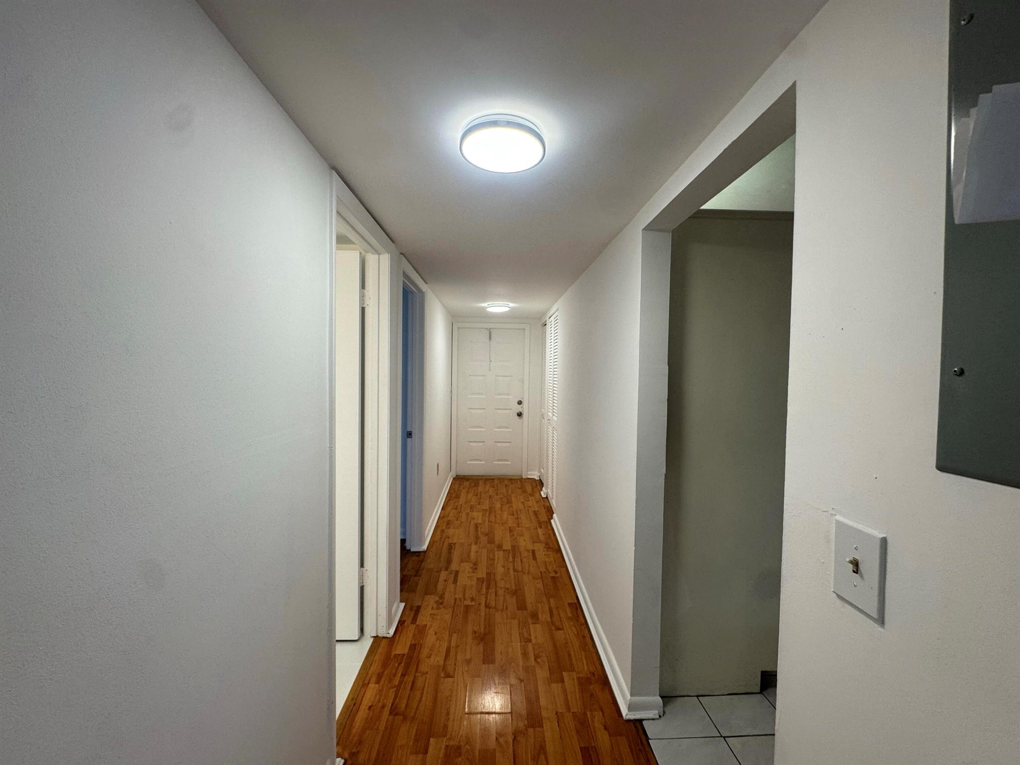 DELRAY OAKS CONDO - Residential Lease