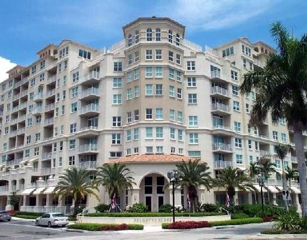 Photo of 99 SE Mizner Boulevard #423, Boca Raton, FL 33432 (MLS # R11160153)