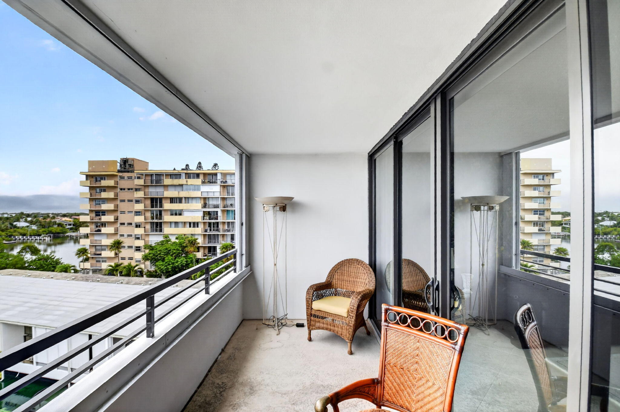 3589 S Ocean Boulevard 609