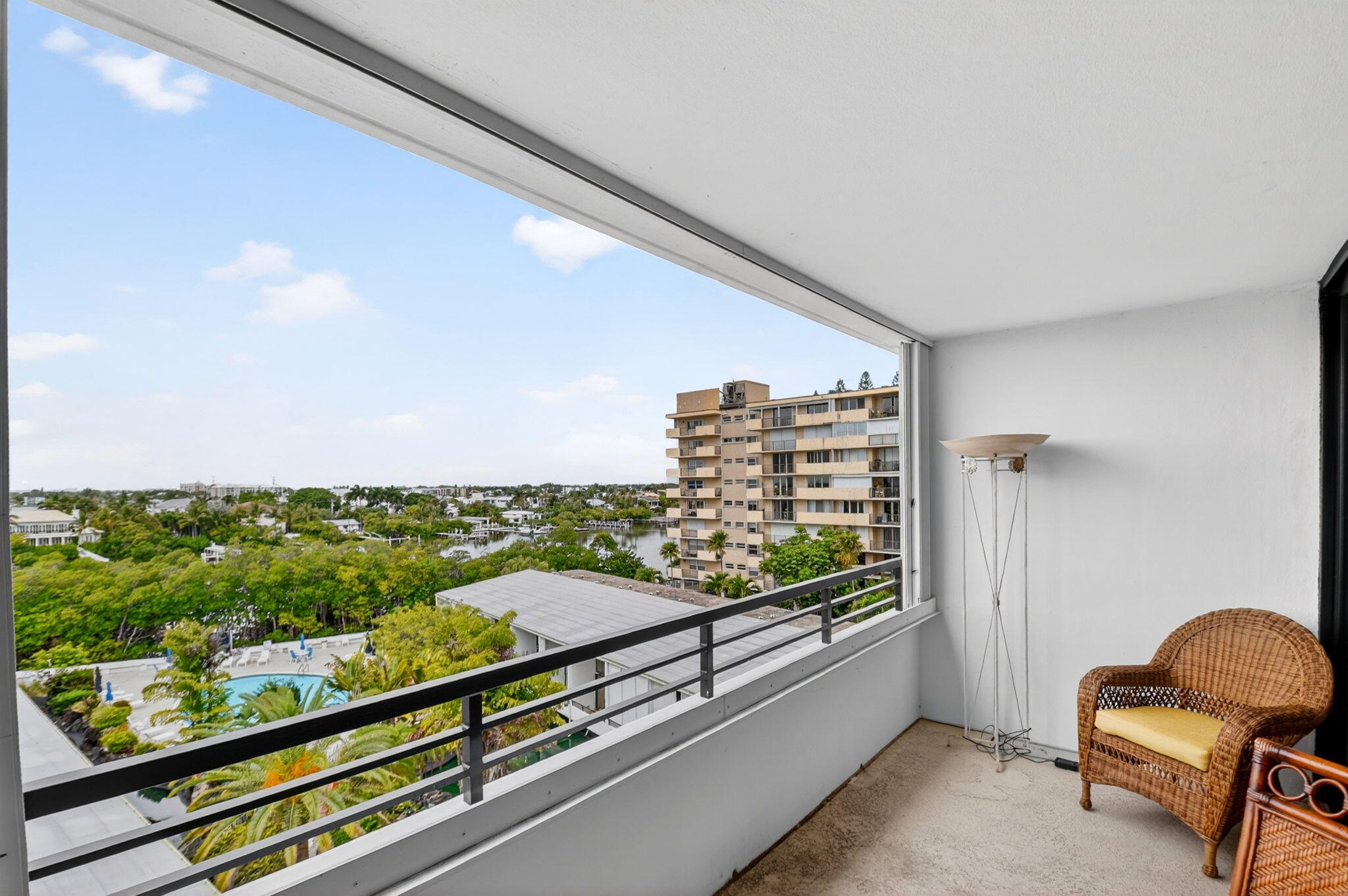 3589 S Ocean Boulevard 609