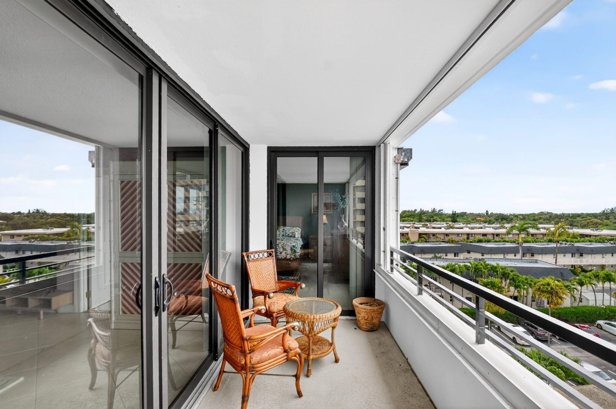 3589 S Ocean Boulevard 609